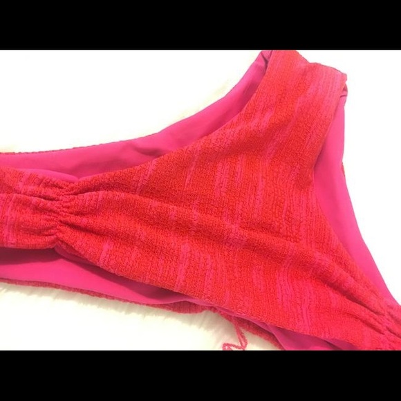 L Space - 2pc swim with a reversible bottom - Picture 11 of 12